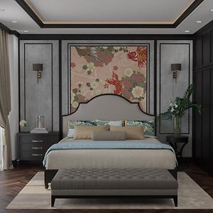 Charming Moon Hotel
